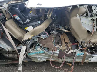 2011 Ram 2500 Laramie Longhorn with VIN 3D7UT2CL6BG636307, listed as a Copart auction lot 55602545 with 114,550 mi miles and Salvage title. Bid and sale history available at DreamBid. Image 10.