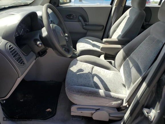 2003 Saturn VUE with VIN 5GZCZ63B83S806288, listed as a Copart auction lot 73200974 with 0 mi miles and Clean Title. Bid and sale history available at carsss.com. Image 7.
