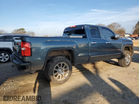 2014 GMC Sierra 1500 SLT with VIN 1GTV2VEJXEZ334067, listed as a Copart auction lot 45226275 with 139,205 mi miles and Salvage Title. Bid and sale history available at carsss.com. Image 3.