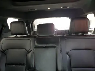 2018 Ford Explorer Sport with VIN 1FM5K8GT2JGB04928, listed as a Copart auction lot 49405445 with 75,708 mi miles and Clean Title. Bid and sale history available at DreamBid. Image 10.