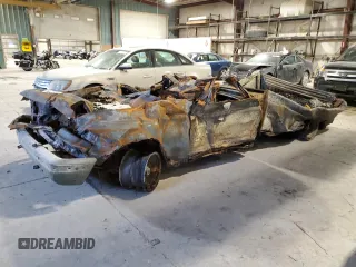 1990 Ford F-150 with VIN 1FTEF14N9LPB45355, listed as a Copart auction lot 88498185 with 0 mi miles and Salvage Title. Bid and sale history available at carsss.com. Image 1.