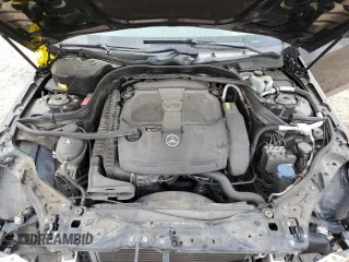 2014 Mercedes-Benz E 350 Sport z VIN WDDHF5KB9EA882032, wystawiony jako Copart lot #54559845 z przebiegiem 153 296 mil mil oraz Szkoda całkowita • Salvage title. Historia ofert i sprzedaży dostępna na DreamBid. Obrazek 11.