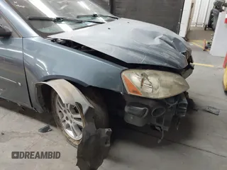 2006 Pontiac G6 6-Cyl z VIN 1G2ZG558464257988, wystawiony jako IAAI lot #42499674 z przebiegiem Nie podano mil oraz . Historia ofert i sprzedaży dostępna na DreamBid. Obrazek 6.