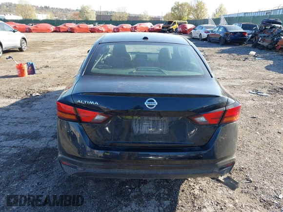 2019 Nissan Altima S with VIN 1N4BL4BVXKC157333, listed as a IAAI auction lot 41995192 with 94,331 mi miles and . Bid and sale history available at DreamBid. Image 17.