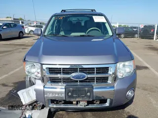 2008 Ford Escape Hybrid z VIN 1FMCU59H08KA05248, wystawiony jako IAAI lot #42193949 z przebiegiem 208 866 mil mil oraz . Historia ofert i sprzedaży dostępna na DreamBid. Obrazek 11.