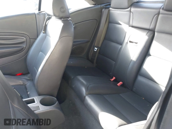 2007 Volkswagen Eos with VIN WVWAA71F27V049193, listed as a IAAI auction lot 41449556 with 144,680 mi miles and . Bid and sale history available at DreamBid. Image 8.