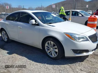2014 Buick Regal Premium II с VIN 2G4GS5GX3E9237373, выставлен на аукционе IAAI как лот 41854059 с пробегом 84 773 миль миль и . История ставок и продаж доступна на DreamBid. Изображение 1.
