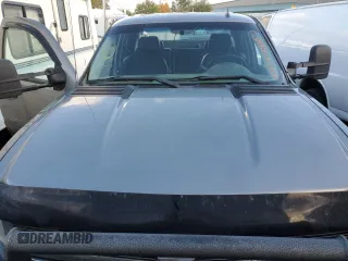 2008 Chevrolet Silverado 3500HD SRW 1LT with VIN 1GCHK33638F220983, listed as a Copart auction lot 76046144 with 338,817 mi miles and Salvage Title. Bid and sale history available at DreamBid. Image 11.