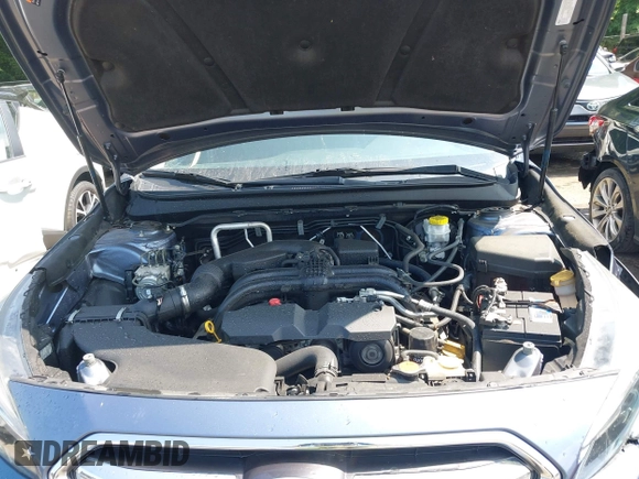 2018 Subaru Outback Limited with VIN 4S4BSANC6J3216488, listed as a IAAI auction lot 42419007 with 102,829 mi miles and . Bid and sale history available at DreamBid. Image 10.