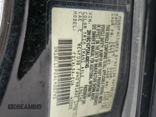 2010 Nissan Versa 1.8 SL with VIN 3N1BC1CP2AL400745, listed as a Copart auction lot 66147294 with 197,735 mi miles and Salvage Title. Bid and sale history available at carsss.com. Image 12.