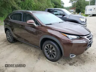 2016 Lexus NX 200t with VIN JTJBARBZ0G2056912, listed as a Copart auction lot 62844385 with 132,477 mi miles and Clean title. Bid and sale history available at DreamBid. Image 4.