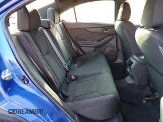 2022 Subaru WRX Premium with VIN JF1VBAH67N8006925, listed as a Copart auction lot 75093274 with 0 mi miles and Non Repairable. Bid and sale history available at carsss.com. Image 10.