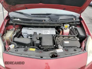 2015 Toyota Prius Four with VIN JTDKN3DU1F0428998, listed as a Copart auction lot 86747714 with 318,875 mi miles and Clean Title. Bid and sale history available at carsss.com. Image 11.