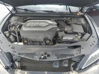 2015 Acura RLX Technology z VIN JH4KC1F54FC000422, wystawiony jako Copart lot #47426195 z przebiegiem 129 512 mil mil oraz Szkoda całkowita • Salvage title. Historia ofert i sprzedaży dostępna na DreamBid. Obrazek 13.