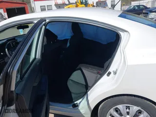2018 Subaru Impreza with VIN 4S3GKAA6XJ3613244, listed as a IAAI auction lot 42036955 with 77,272 mi miles. Bid and sale history available at carsss.com. Image 8.