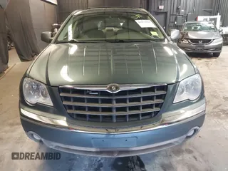 2007 Chrysler Pacifica Touring z VIN 2A8GF68X87R113866, wystawiony jako IAAI lot #41874294 z przebiegiem 129 044 mil mil oraz . Historia ofert i sprzedaży dostępna na DreamBid. Obrazek 12.