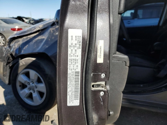 2016 Jeep Compass Sport with VIN 1C4NJCBB4GD765153, listed as a Copart auction lot 87743315 with 107,933 mi miles and Salvage title. Bid and sale history available at DreamBid. Image 13.