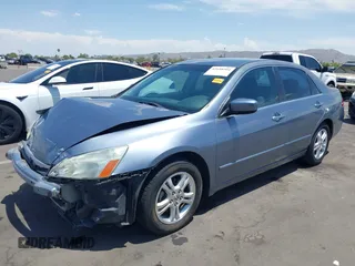 2007 Honda Accord LX SE with VIN 1HGCM56397A006398, listed as a IAAI auction lot 42648904 with 79,506 mi miles and . Bid and sale history available at DreamBid. Image 17.