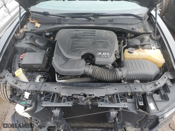 2016 Dodge Charger SXT with VIN 2C3CDXJG4GH144408, listed as a Copart auction lot 43052735 with 212,576 mi miles and Salvage Title. Bid and sale history available at carsss.com. Image 11.