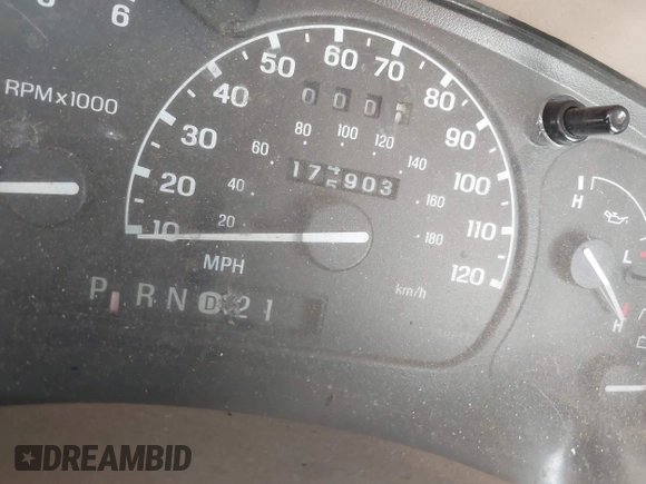 2002 Ford Ranger XL Fleet with VIN 1FTYR44V62PB51974, listed as a IAAI auction lot 42468031 with 174,903 mi miles and . Bid and sale history available at DreamBid. Image 15.