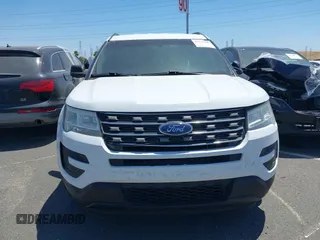 2016 Ford Explorer с VIN 1FM5K7B82GGA72570, выставлен на аукционе IAAI как лот 42317161 с пробегом 133 112 миль миль и . История ставок и продаж доступна на DreamBid. Изображение 12.