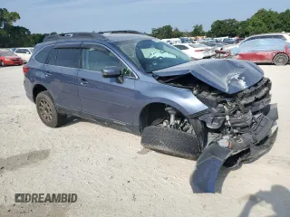 2016 Subaru Outback Limited с VIN 4S4BSENC5G3248378, выставлен на аукционе Copart как лот 56140635 с пробегом 140 860 миль миль и Списание • Salvage title. История ставок и продаж доступна на DreamBid. Изображение 4.