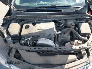 2017 Chevrolet Volt Premier with VIN 1G1RB6S5XHU195289, listed as a IAAI auction lot 42014015 with 126,963 mi miles. Bid and sale history available at carsss.com. Image 10.