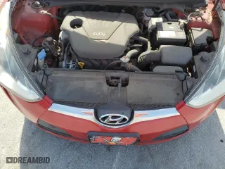 2015 Hyundai Veloster RE:FLEX with VIN KMHTC6AD6FU235671, listed as a Copart auction lot 53860175 with 225,760 mi miles and Clean Title. Bid and sale history available at carsss.com. Image 11.
