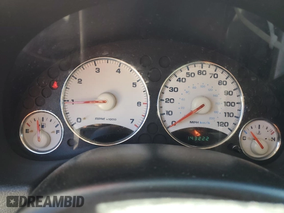 2003 Jeep Liberty Limited with VIN 1J4GK58K83W719374, listed as a Copart auction lot 49429135 with 143,222 mi miles and Salvage Title. Bid and sale history available at carsss.com. Image 9.