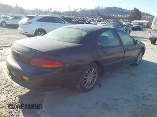 1999 Chrysler LHS with VIN 2C3HC56G5XH837185, listed as a IAAI auction lot 41865542 with 139,590 mi miles and . Bid and sale history available at DreamBid. Image 4.