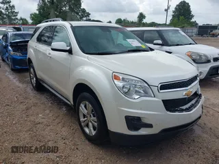 2013 Chevrolet Equinox LT with VIN 2GNALDEK6D1171950, listed as a IAAI auction lot 42109617 with 68,230 mi miles and . Bid and sale history available at DreamBid. Image 1.
