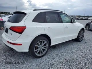 2015 Audi Q5 Prestige с VIN WA1WGAFP6FA055808, выставлен на аукционе Copart как лот 60406335 с пробегом 125 847 миль миль и Чистый • Clean title. История ставок и продаж доступна на DreamBid. Изображение 3.