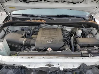 2018 Toyota Sequoia SR5 with VIN 5TDZY5G19JS071675, listed as a Copart auction lot 42186324 with 45,215 mi miles. Bid and sale history available at carsss.com. Image 12.