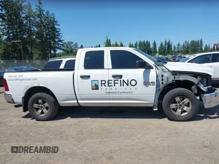 2013 Ram 1500 ST z VIN 1C6RR7FP1DS501958, wystawiony jako IAAI lot #42277368 z przebiegiem 215 477 mil mil oraz . Historia ofert i sprzedaży dostępna na DreamBid. Obrazek 14.