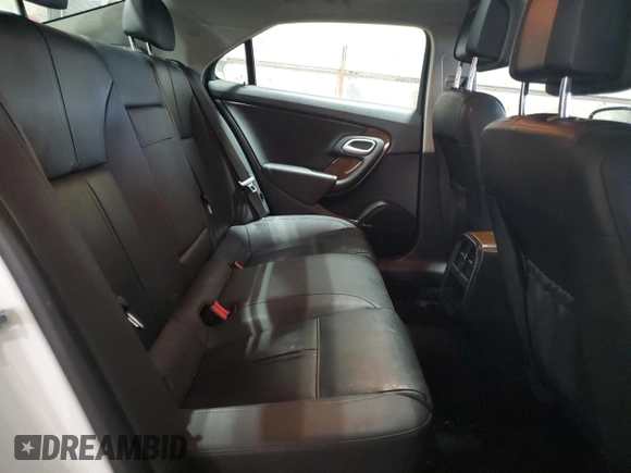 2011 Saab 9-5 Turbo4 z VIN YS3GN4AR9B4002001, wystawiony jako Copart lot #43450355 z przebiegiem 138 664 mil mil oraz Tytuł czysty. Historia ofert i sprzedaży dostępna na DreamBid. Obrazek 10.