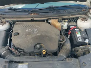 2010 Chevrolet Malibu с VIN 1G1ZA5EK5A4125767, выставлен на аукционе IAAI как лот 43285368 с пробегом 188 334 миль миль и . История ставок и продаж доступна на DreamBid. Изображение 12.