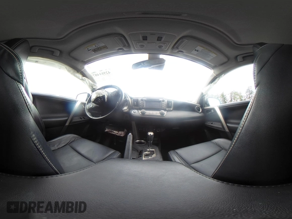 2015 Toyota RAV4 Limited with VIN 2T3DFREV8FW325833, listed as a IAAI auction lot 42581487 with 58,198 mi miles and . Bid and sale history available at DreamBid. Image 17.