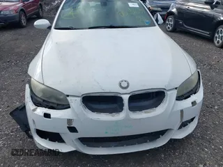 2008 BMW 3 Series 335i with VIN WBAWL73568P178416, listed as a IAAI auction lot 41594372 with Not Provided miles and . Bid and sale history available at carsss.com. Image 11.
