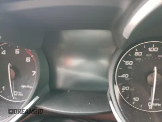 2019 Alfa Romeo Stelvio Sport z VIN ZASPAKAN5K7C57383, wystawiony jako Copart lot #65639402 z przebiegiem Nie podano mil oraz . Historia ofert i sprzedaży dostępna na DreamBid. Obrazek 8.