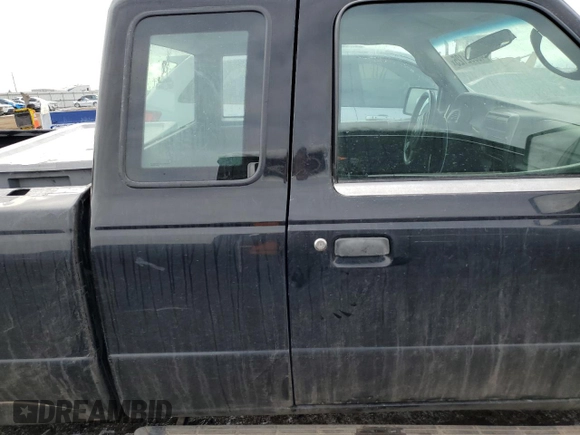 2006 Ford Ranger XL with VIN 1FTZR15EX6PA03253, listed as a Copart auction lot 45892125 with 178,573 mi miles and Salvage Title. Bid and sale history available at carsss.com. Image 10.