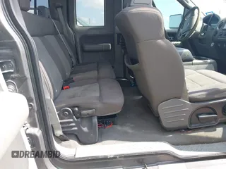 2004 Ford F-150 XL with VIN 1FTPX12574NC62468, listed as a IAAI auction lot 42426003 with 192,982 mi miles and . Bid and sale history available at DreamBid. Image 8.