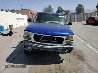 2005 GMC Sierra Denali z VIN 2GTEK63N851148645, wystawiony jako Copart lot #47744365 z przebiegiem 396 452 mil mil oraz Szkody całkowita. Historia ofert i sprzedaży dostępna na DreamBid. Obrazek 11.