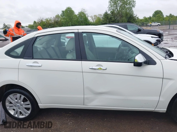 2011 Ford Focus SEL with VIN 1FAHP3HN4BW177155, listed as a IAAI auction lot 42193275 with 204,886 mi miles and . Bid and sale history available at DreamBid. Image 13.