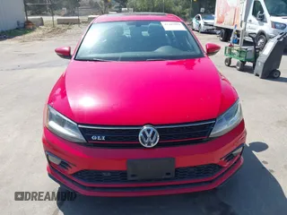 2017 Volkswagen Jetta GLI z VIN 3VW4T7AJ3HM350575, wystawiony jako IAAI lot #42303994 z przebiegiem 168 622 mil mil oraz . Historia ofert i sprzedaży dostępna na DreamBid. Obrazek 12.