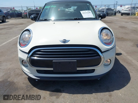 2017 MINI Hardtop Cooper с VIN WMWXP5C39H2D71459, выставлен на аукционе IAAI как лот 42111245 с пробегом 97 759 миль миль и . История ставок и продаж доступна на DreamBid. Изображение 12.