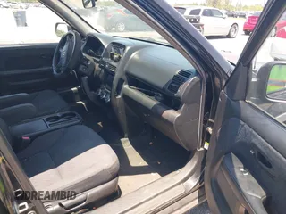 2005 Honda CR-V LX with VIN SHSRD68525U303247, listed as a IAAI auction lot 42146356 with 170,093 mi miles and . Bid and sale history available at DreamBid. Image 5.
