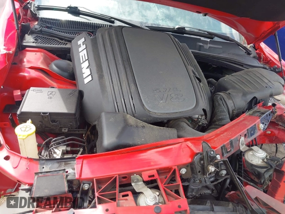 2016 Dodge Challenger R/T Plus с VIN 2C3CDZBT6GH275315, выставлен на аукционе IAAI как лот 41937610 с пробегом 83 416 миль миль и . История ставок и продаж доступна на DreamBid. Изображение 10.