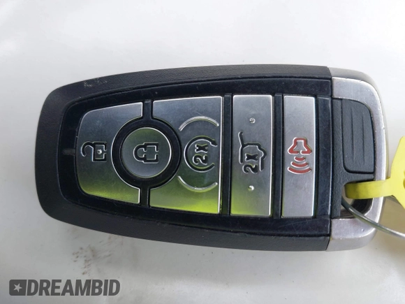 2020 Ford Escape Titanium Hybrid с VIN 1FMCU9DZ6LUA51042, выставлен на аукционе IAAI как лот 42041859 с пробегом 118 731 миль миль и . История ставок и продаж доступна на DreamBid. Изображение 11.