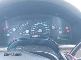 2005 Ford Explorer XLT с VIN 1FMZU73E25ZA62235, выставлен на аукционе IAAI как лот 42342010 с пробегом 415 919 миль миль и . История ставок и продаж доступна на DreamBid. Изображение 7.