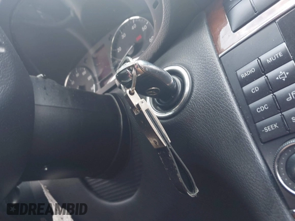 2007 Mercedes-Benz C 280 Luxury с VIN WDBRF92H77F907086, выставлен на аукционе IAAI как лот 42615911 с пробегом 215 496 миль миль и . История ставок и продаж доступна на DreamBid. Изображение 11.